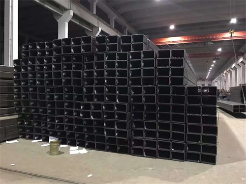 澄江冷拔方管选型指南 工程采购怎么选